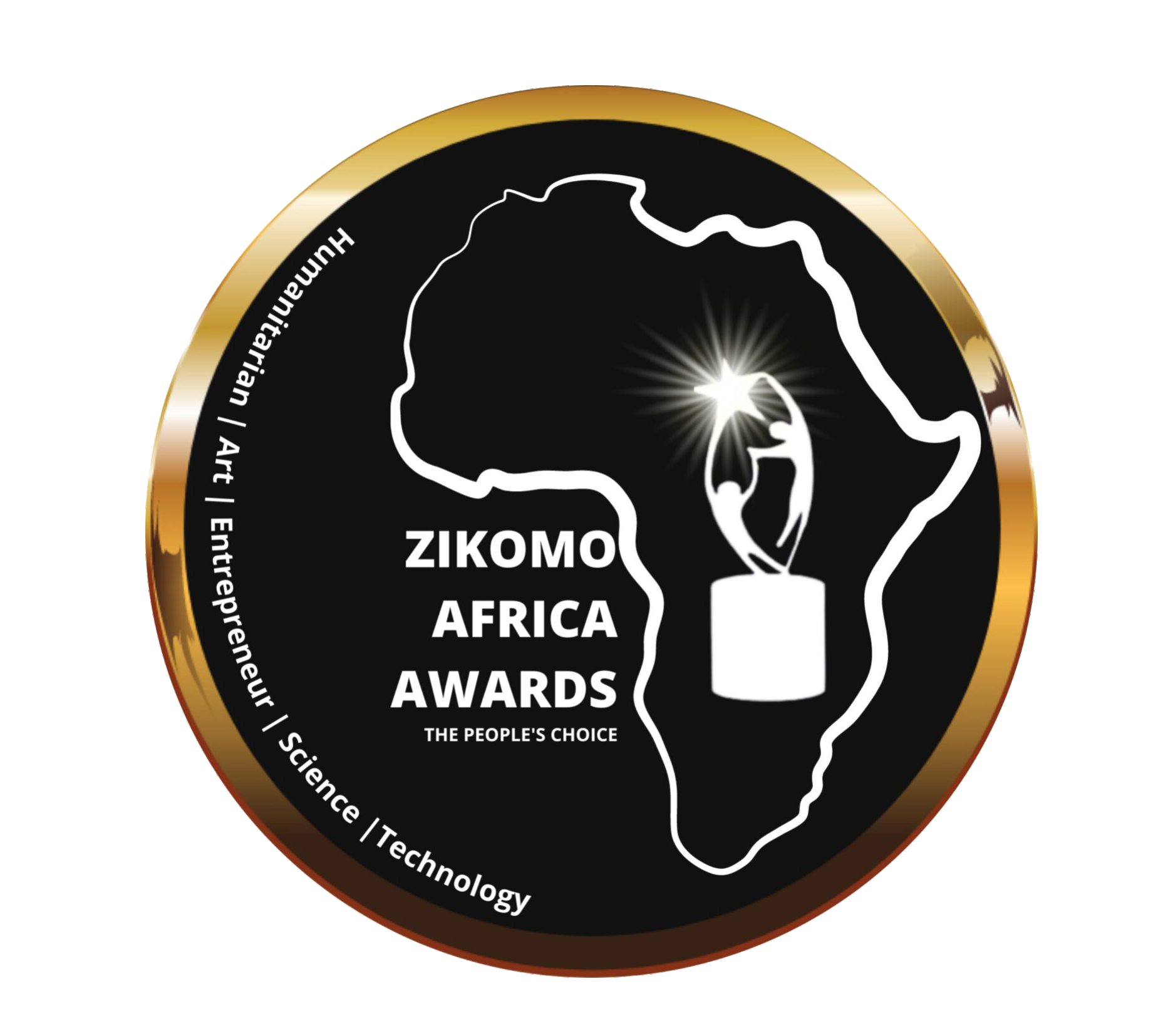 Zikomo Africa Awards